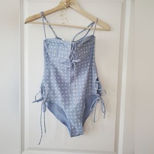 For Love and Lemons One Piece